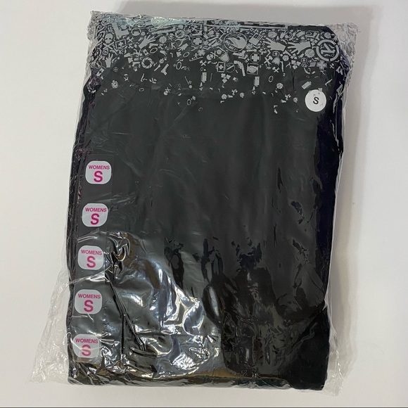 DOTA 2 Black Cowl Neck Hoodie Sweater Long Raglan Sleeves Thumb Holes Small - Picture 12 of 14